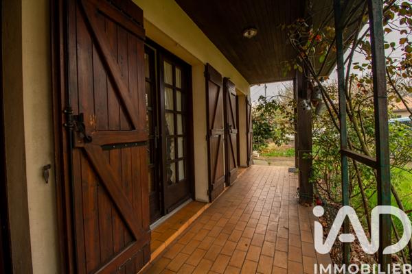 Maison à vendre 4 pièces 80 m² Parentis-en-Born