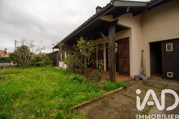 Maison à vendre 4 pièces 80 m² Parentis-en-Born