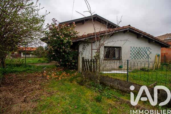 Maison à vendre 4 pièces 80 m² Parentis-en-Born