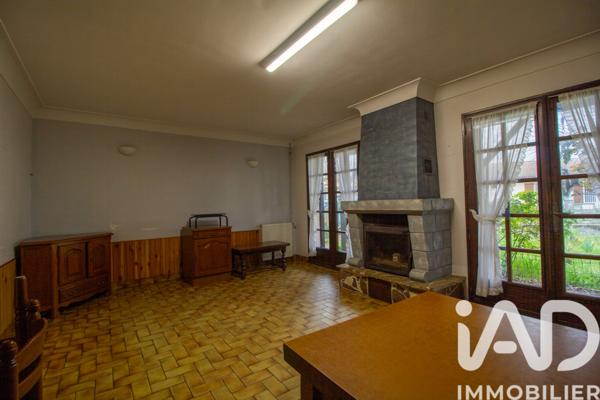 Maison à vendre 4 pièces 80 m² Parentis-en-Born