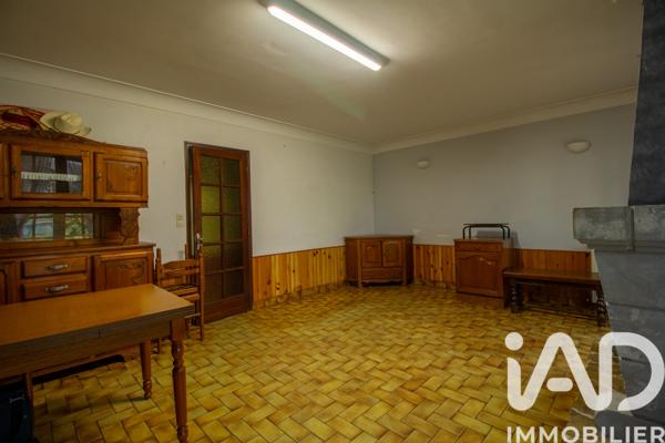 Maison à vendre 4 pièces 80 m² Parentis-en-Born