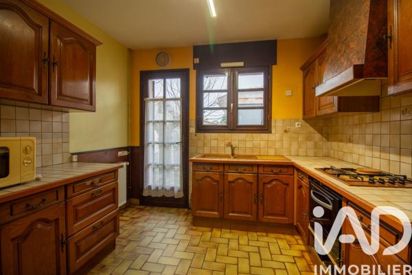 Maison à vendre 4 pièces 80 m² Parentis-en-Born