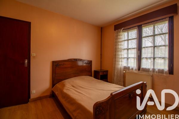 Maison à vendre 4 pièces 80 m² Parentis-en-Born