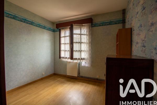 Maison à vendre 4 pièces 80 m² Parentis-en-Born