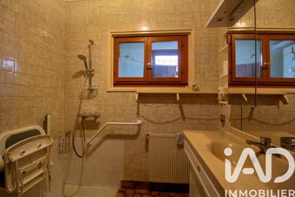 Maison à vendre 4 pièces 80 m² Parentis-en-Born