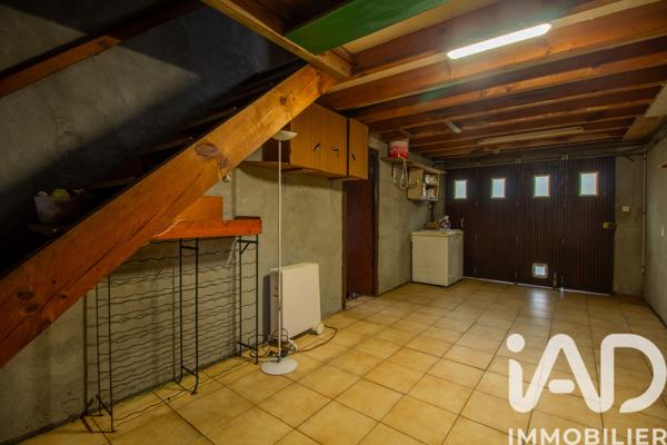 Maison à vendre 4 pièces 80 m² Parentis-en-Born