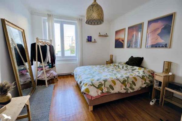 Appartement à vendre |  Brest |  5 pièces | 100 m²
