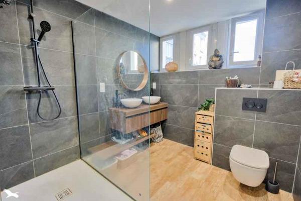 Appartement à vendre |  Brest |  5 pièces | 100 m²