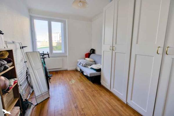 Appartement à vendre |  Brest |  5 pièces | 100 m²