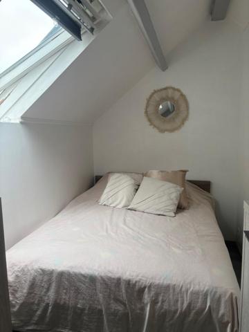 Maison de ville 5 pièces – 70 m² – Centre-ville Argenteuil