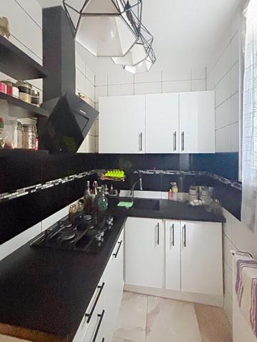 Maison de ville 5 pièces – 70 m² – Centre-ville Argenteuil