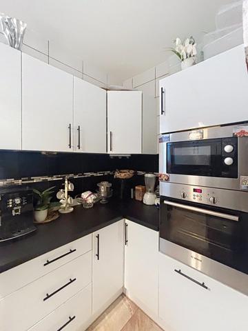 Maison de ville 5 pièces – 70 m² – Centre-ville Argenteuil