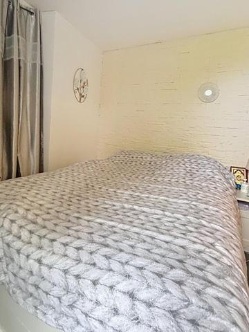 Maison de ville 5 pièces – 70 m² – Centre-ville Argenteuil