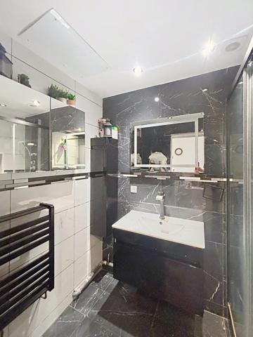 Maison de ville 5 pièces – 70 m² – Centre-ville Argenteuil