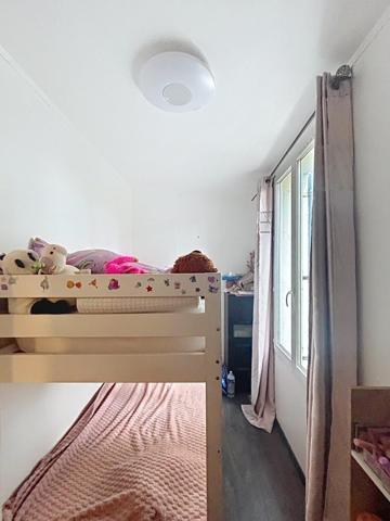 Maison de ville 5 pièces – 70 m² – Centre-ville Argenteuil