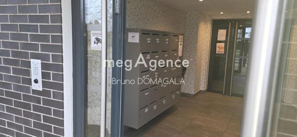 Appartement à ELANCOURT, 78990 - 5 pièces 99m²