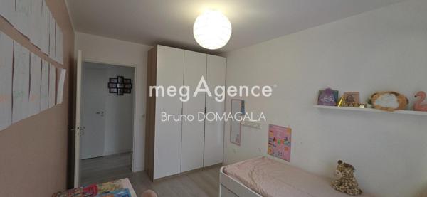 Appartement à ELANCOURT, 78990 - 5 pièces 99m²