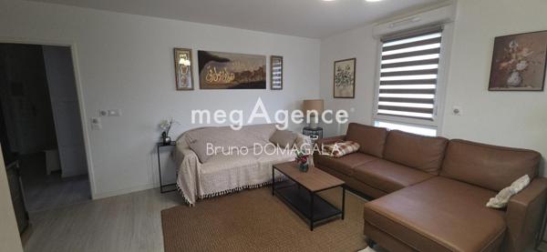 Appartement à ELANCOURT, 78990 - 5 pièces 99m²