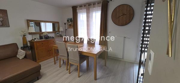 Appartement à ELANCOURT, 78990 - 5 pièces 99m²