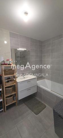 Appartement à ELANCOURT, 78990 - 5 pièces 99m²