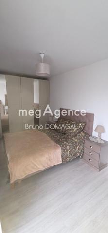 Appartement à ELANCOURT, 78990 - 5 pièces 99m²