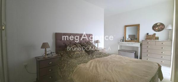 Appartement à ELANCOURT, 78990 - 5 pièces 99m²