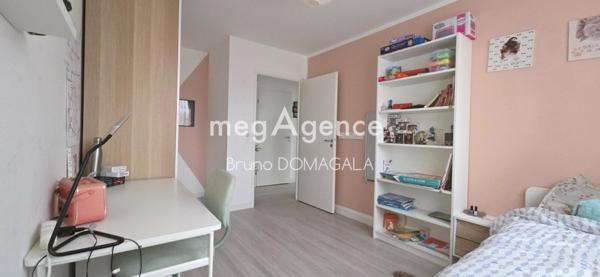 Appartement à ELANCOURT, 78990 - 5 pièces 99m²