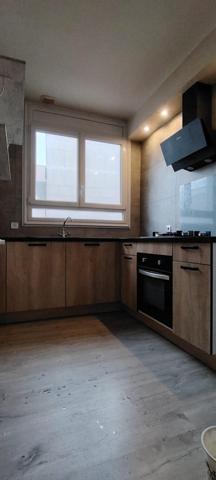 Appartement rénové