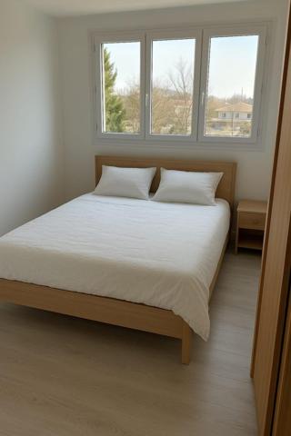 Appartement rénové