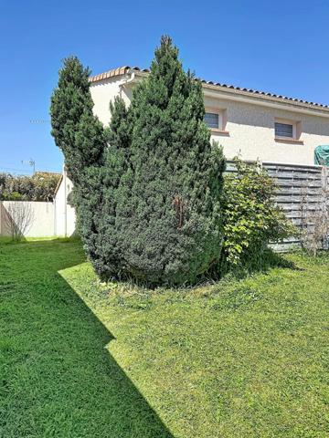 Maison T3 -Garage -Carport -