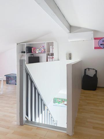 Maison T3 -Garage -Carport -