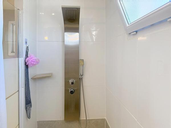 Maison T3 -Garage -Carport -