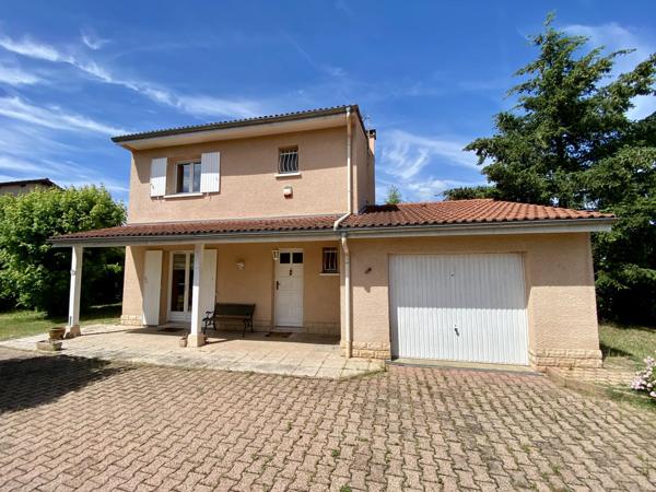⚡️ EXCLUSIVITÉ CIMM IMMOBILIER ⚡️