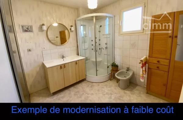 ⚡️ EXCLUSIVITÉ CIMM IMMOBILIER ⚡️