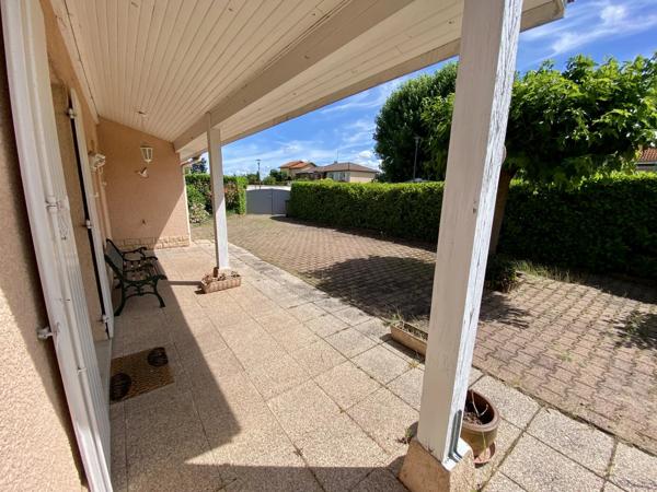 ⚡️ EXCLUSIVITÉ CIMM IMMOBILIER ⚡️