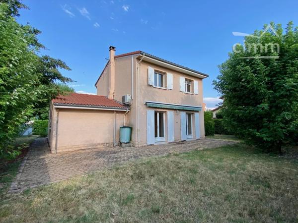 ⚡️ EXCLUSIVITÉ CIMM IMMOBILIER ⚡️