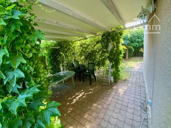 ⚡️ EXCLUSIVITÉ CIMM IMMOBILIER ⚡️