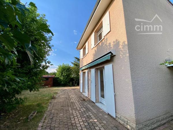 ⚡️ EXCLUSIVITÉ CIMM IMMOBILIER ⚡️