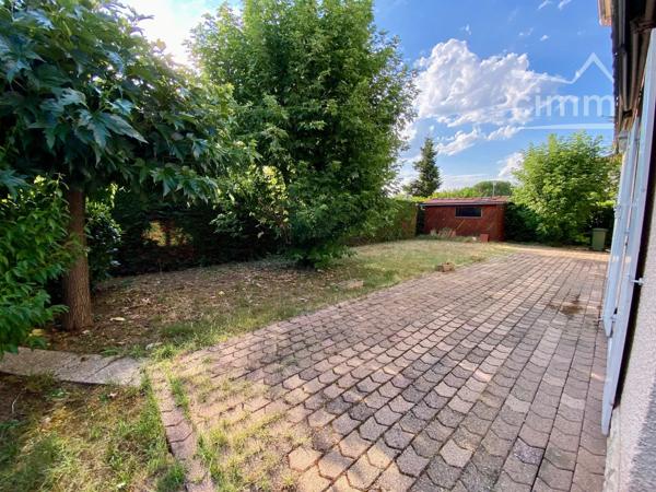 ⚡️ EXCLUSIVITÉ CIMM IMMOBILIER ⚡️