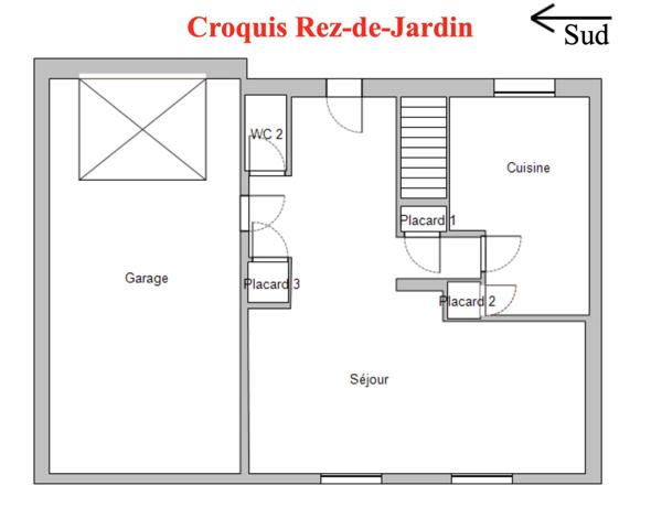 ⚡️ EXCLUSIVITÉ CIMM IMMOBILIER ⚡️