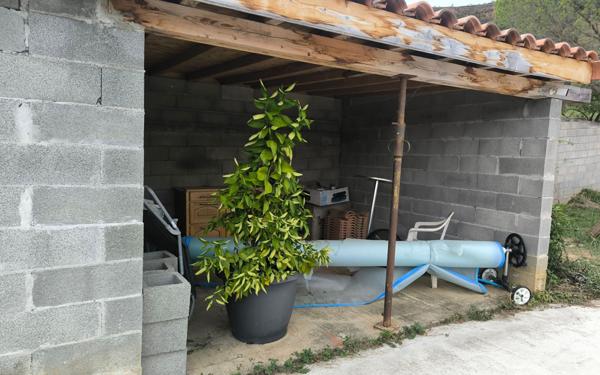 Maison à vendre    5 pièces •  Espéraza