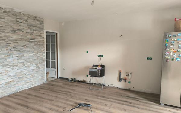 Maison à vendre    5 pièces •  Espéraza