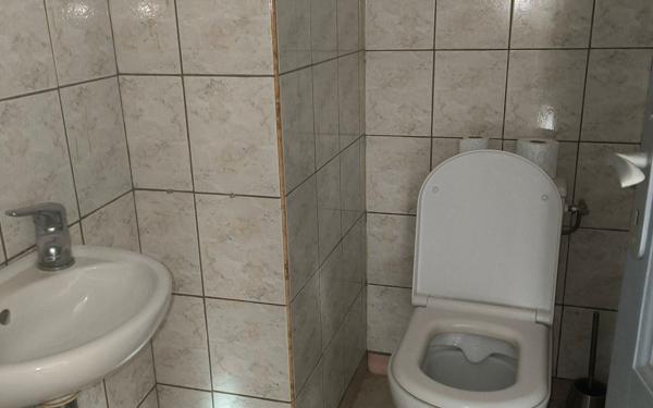 Maison à vendre    5 pièces •  Espéraza