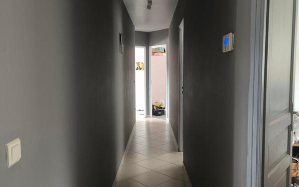 Maison à vendre    5 pièces •  Espéraza