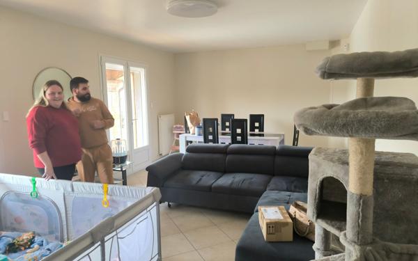 Maison à vendre    5 pièces •  Espéraza