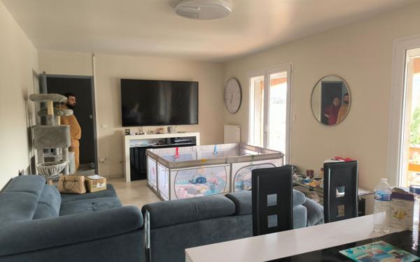 Maison à vendre    5 pièces •  Espéraza