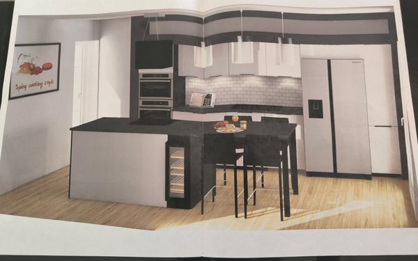 Maison à vendre    5 pièces •  Espéraza