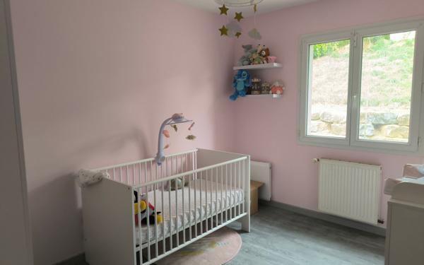 Maison à vendre    5 pièces •  Espéraza