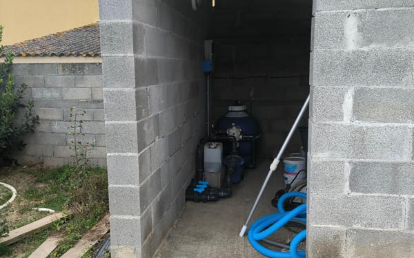 Maison à vendre    5 pièces •  Espéraza