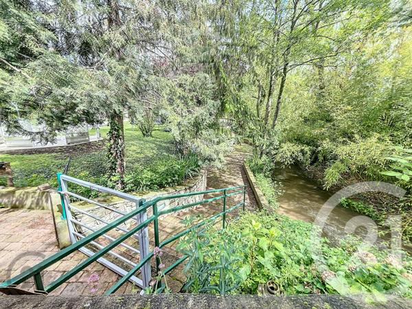 Maison à vendre  9 pièces - 360 m2 MENETROL - 63